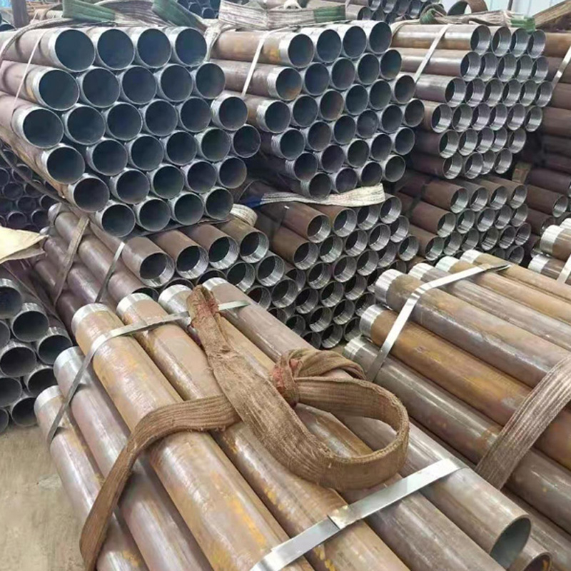 江安地质跟管