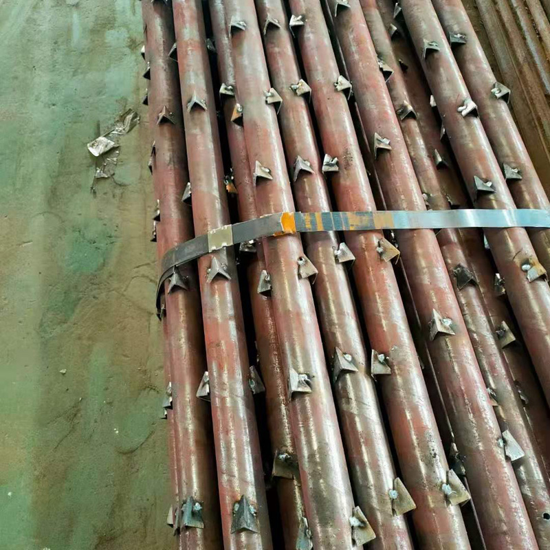 江安土钉小导管