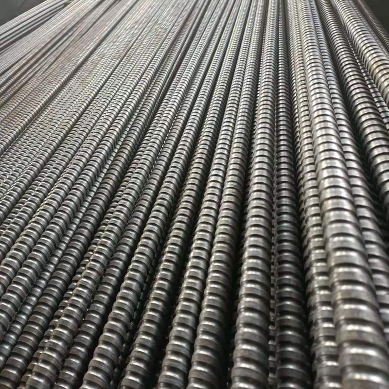 江安中空锚杆